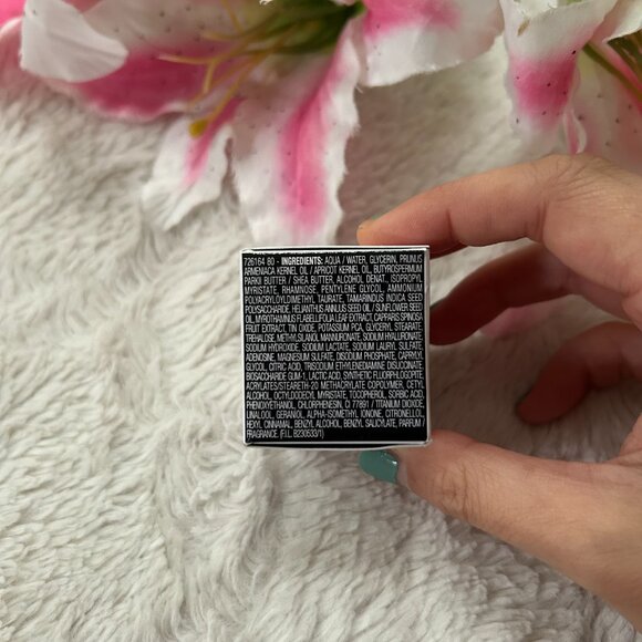 Giorgio Armani - Crema Nera, Supreme Reviving Light Cream - Picture 8 of 8